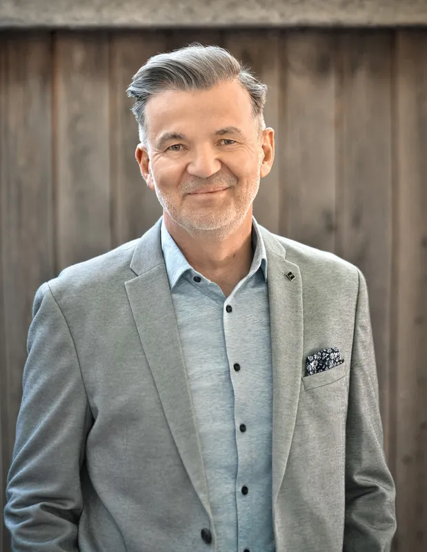 Foto von Dr. Bassir